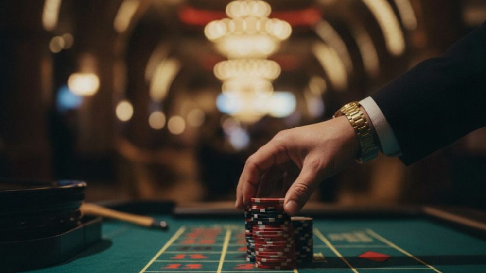 Jljlph Casino Review for New Players: Is It Worth Your Time?