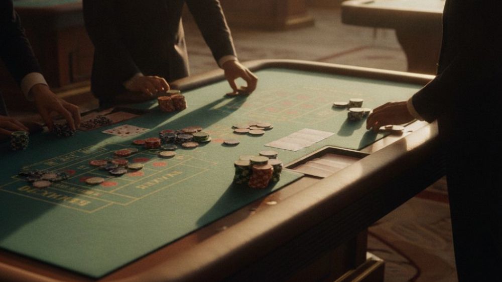 Blackjack Basic Strategy: What Changed for PH Players in 2026